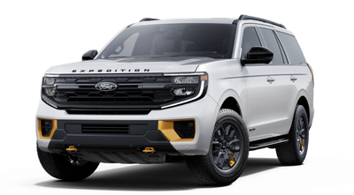 2025 Ford Expedition TREMOR®