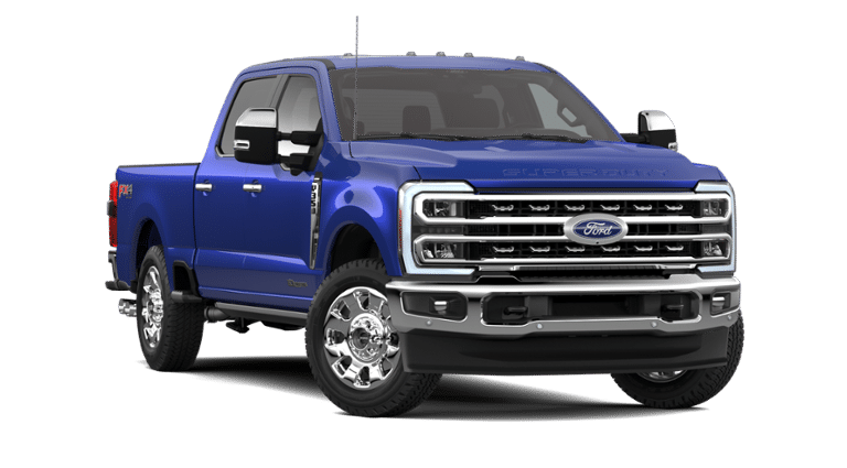 2026 Ford Super Duty F-350® Lariat®