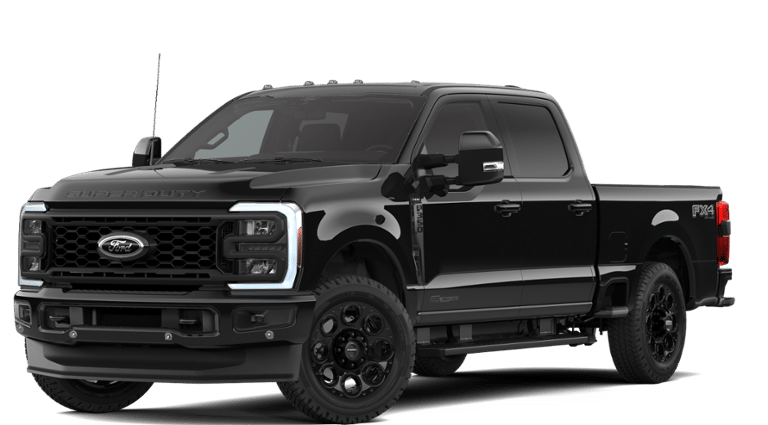 2026 Ford F-350's photo