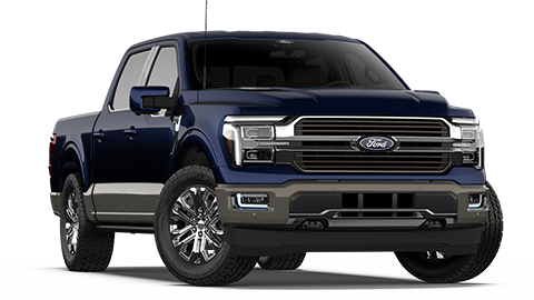 Forest City Ford in Forest City IA
