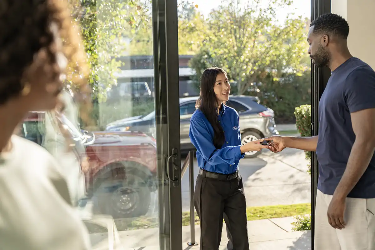 Forest City Ford in Forest City IA
