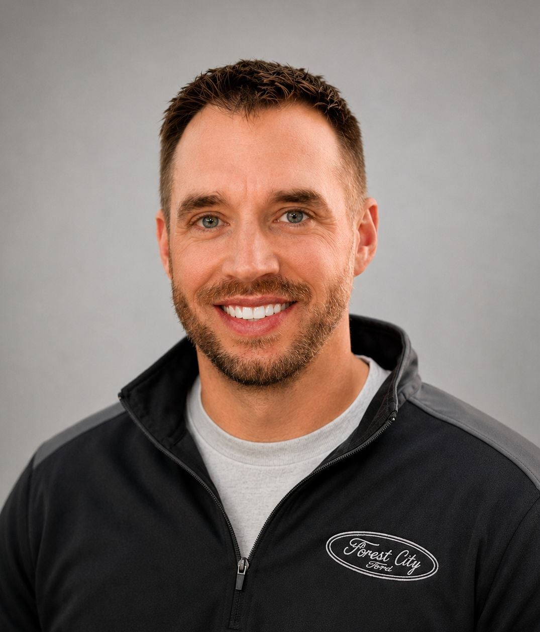 Josh Bruckhoff