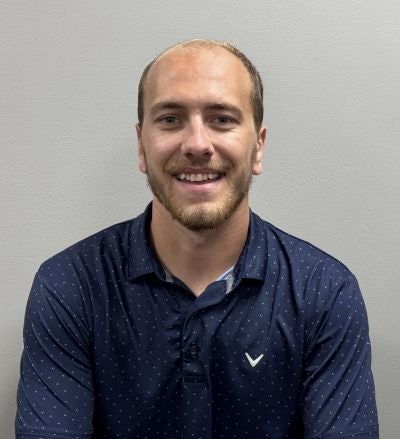 Brett Peterson